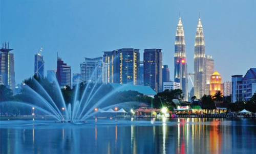Malaysia Tour